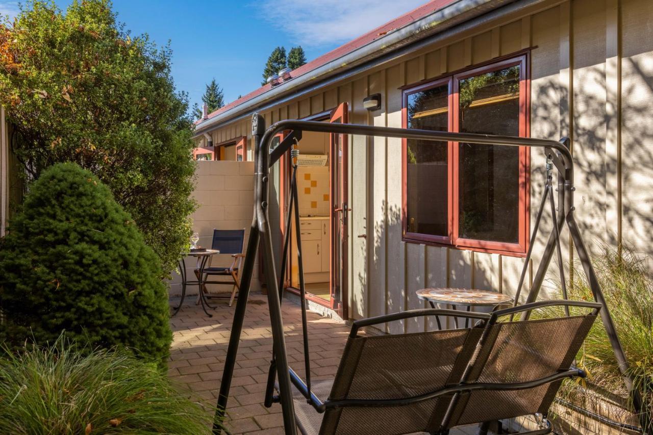Motel Settlers Boutique 5*