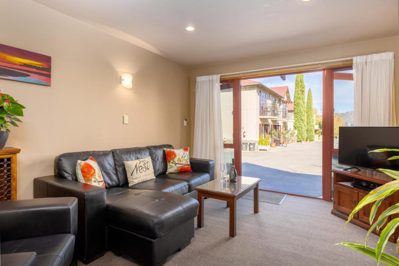 Settlers Motel 5*