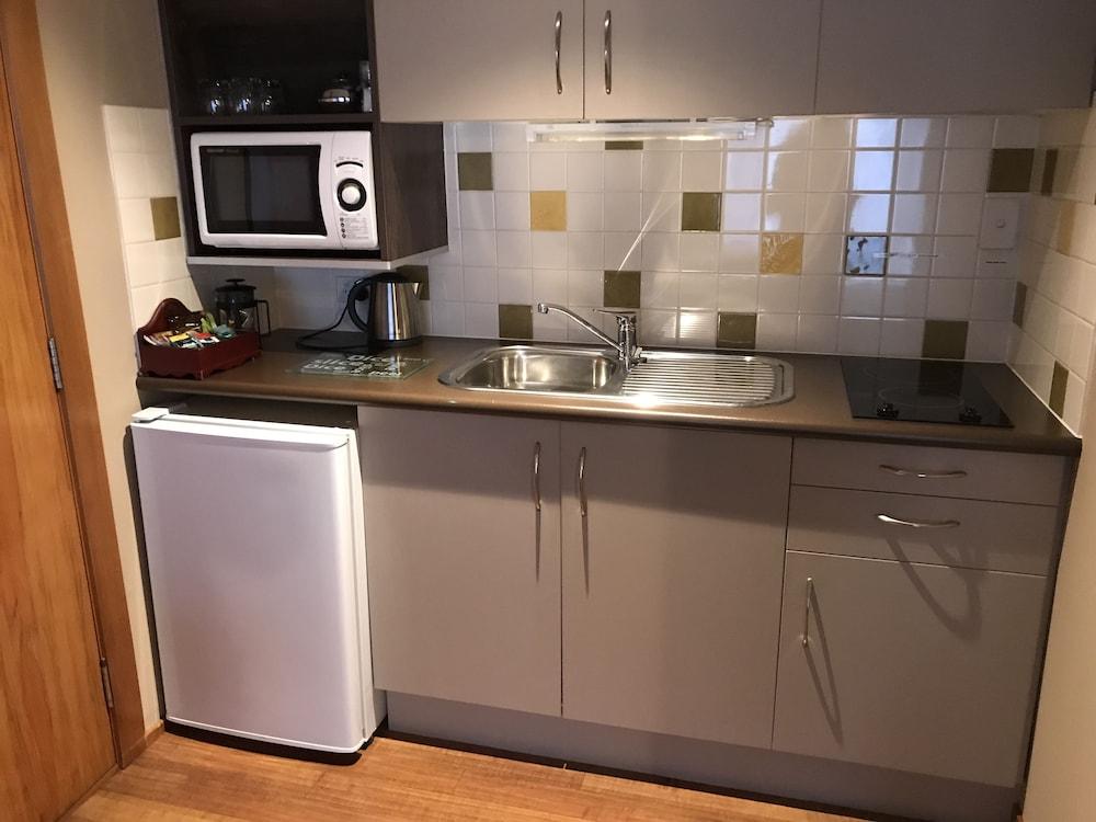Settlers 5* Hanmer Springs