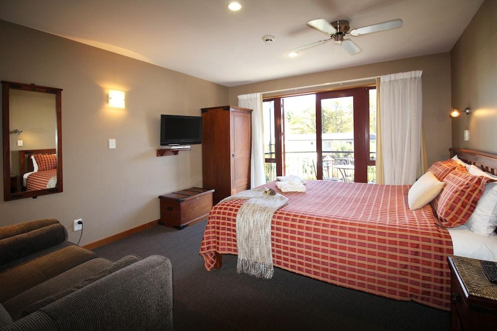 Motel Settlers Hanmer Springs