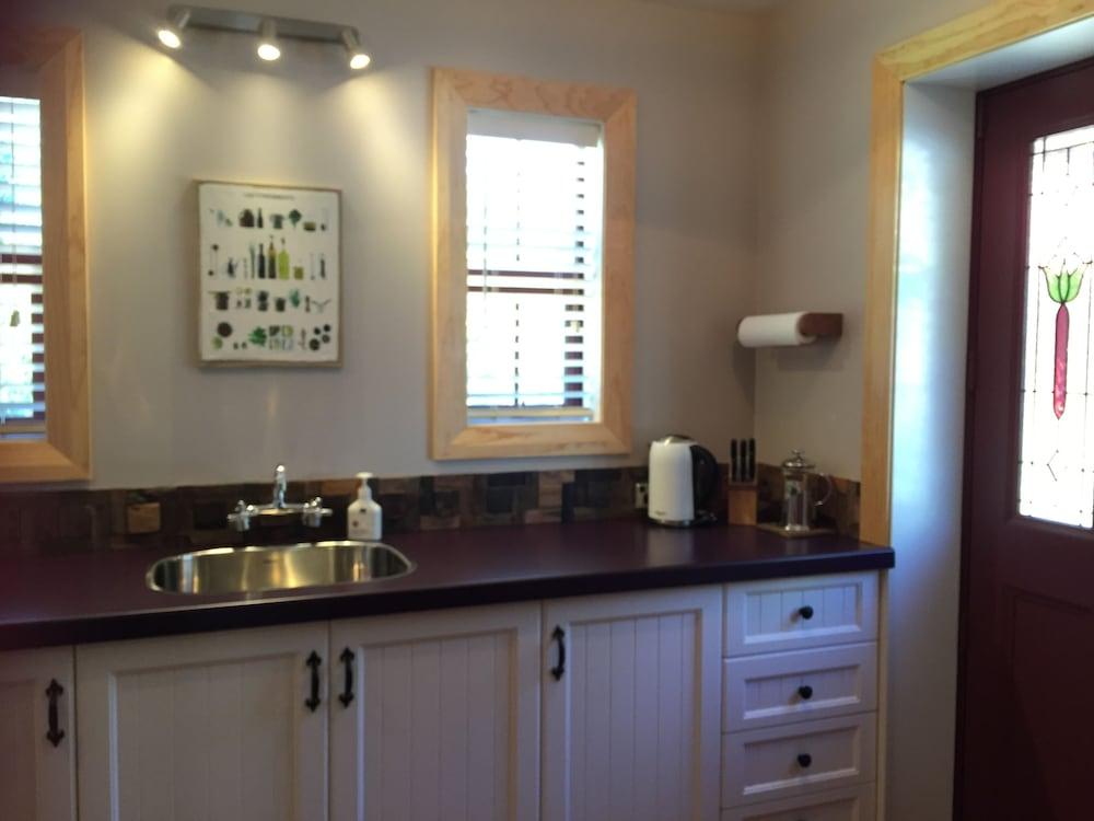 Settlers 5* Hanmer Springs
